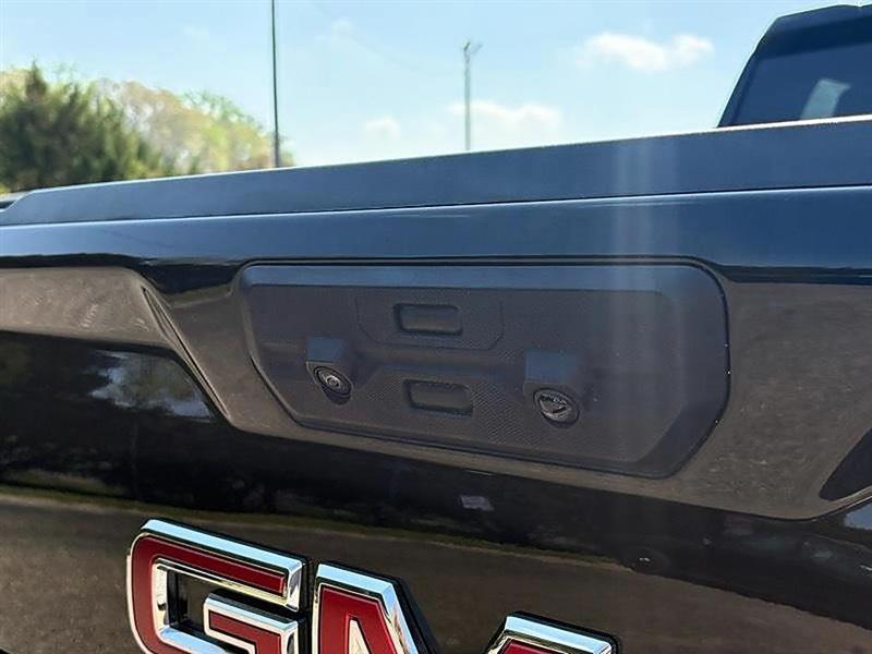 GMC Sierra 1500  2025