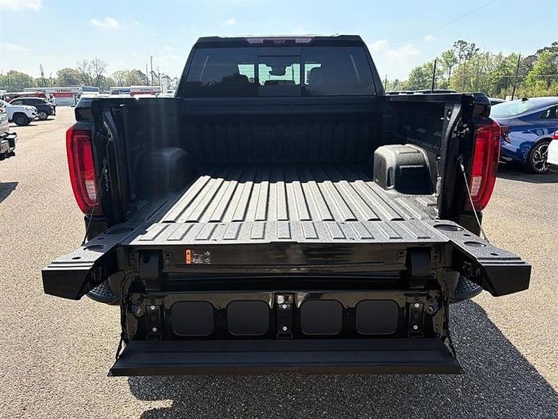 GMC Sierra 1500  2025