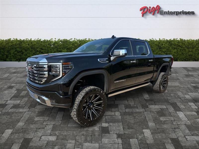 GMC Sierra 1500  2025