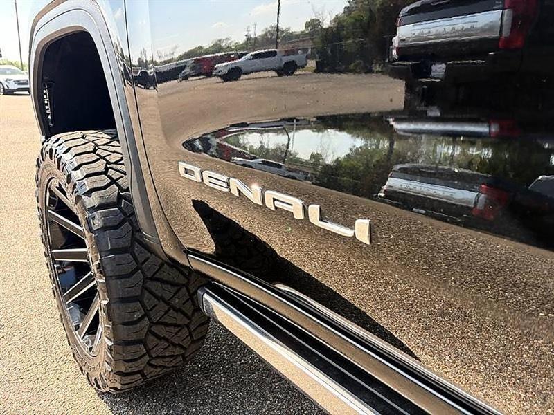 GMC Sierra 1500  2025