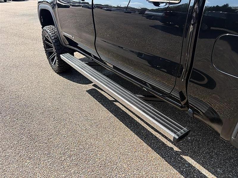 GMC Sierra 1500  2025