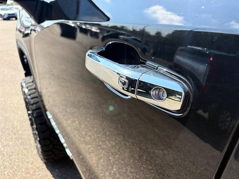 GMC Sierra 1500  2025