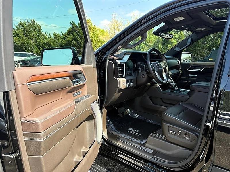 GMC Sierra 1500  2025