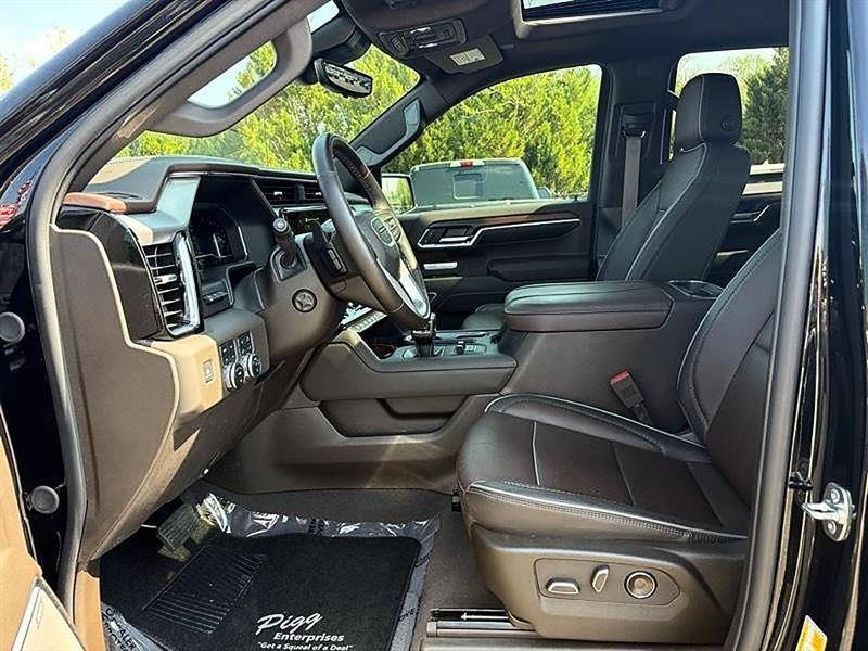 GMC Sierra 1500  2025