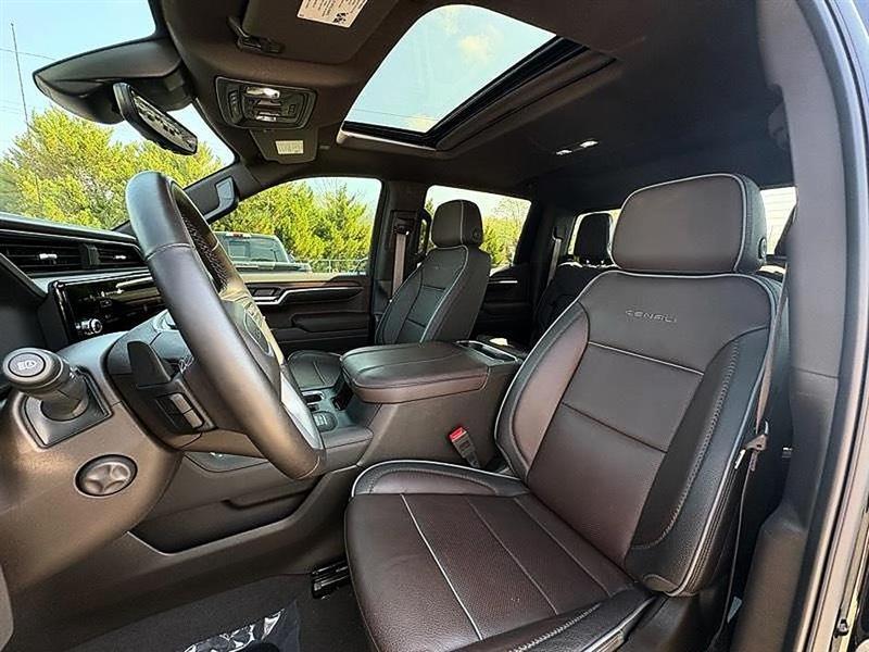 GMC Sierra 1500  2025