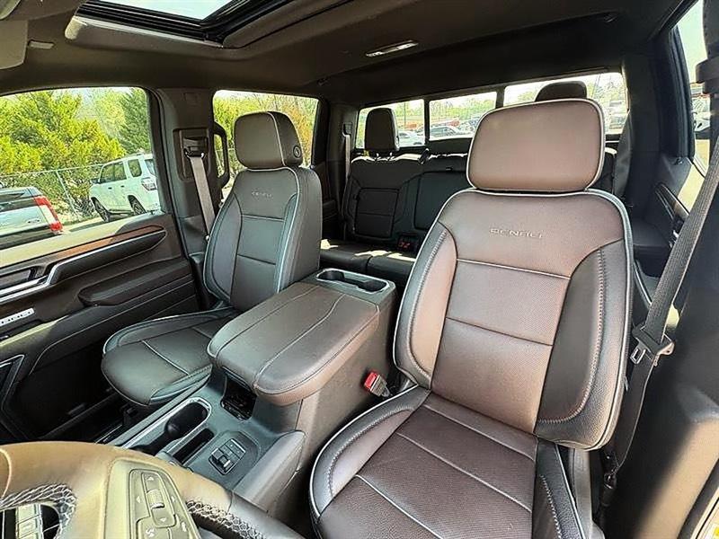 GMC Sierra 1500  2025