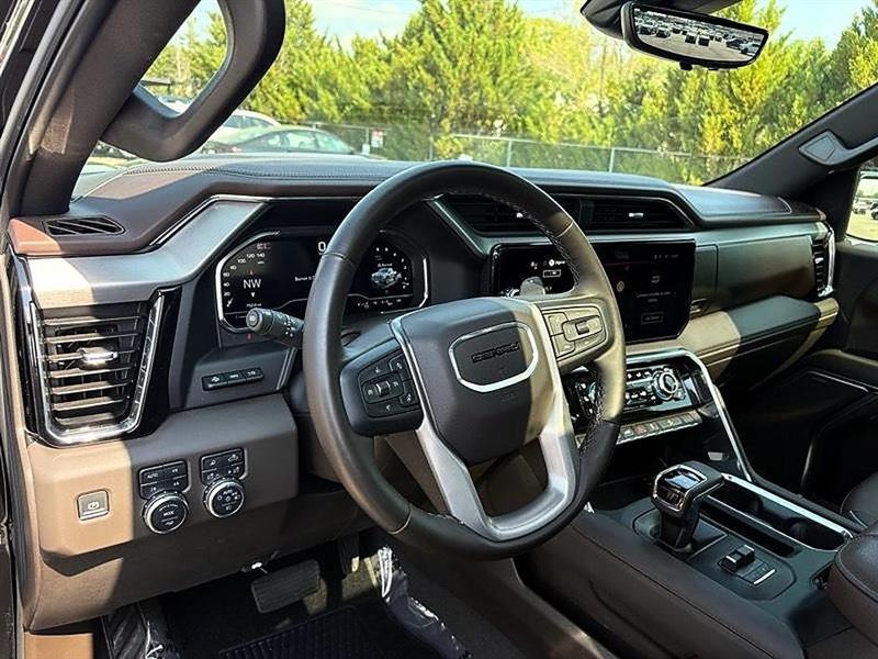 GMC Sierra 1500  2025