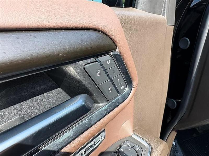 GMC Sierra 1500  2025