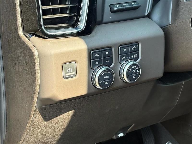 GMC Sierra 1500  2025