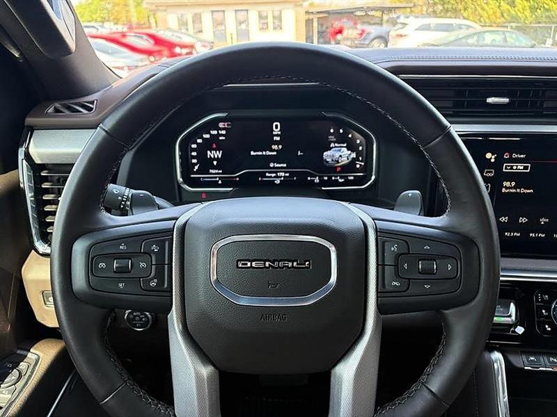 GMC Sierra 1500  2025