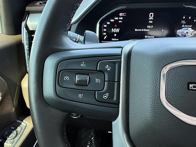 GMC Sierra 1500  2025