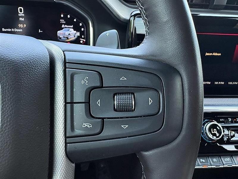 GMC Sierra 1500  2025