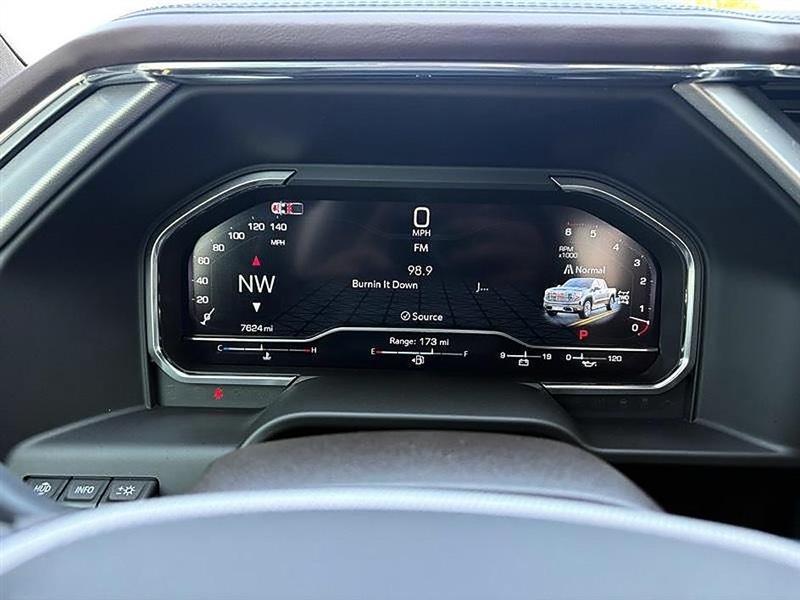 GMC Sierra 1500  2025