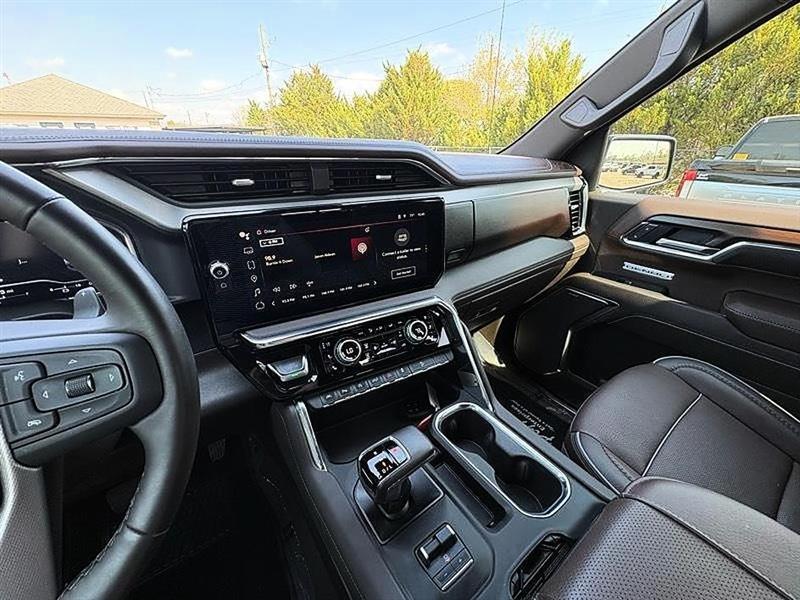 GMC Sierra 1500  2025