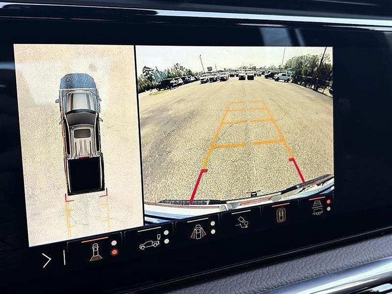 GMC Sierra 1500  2025