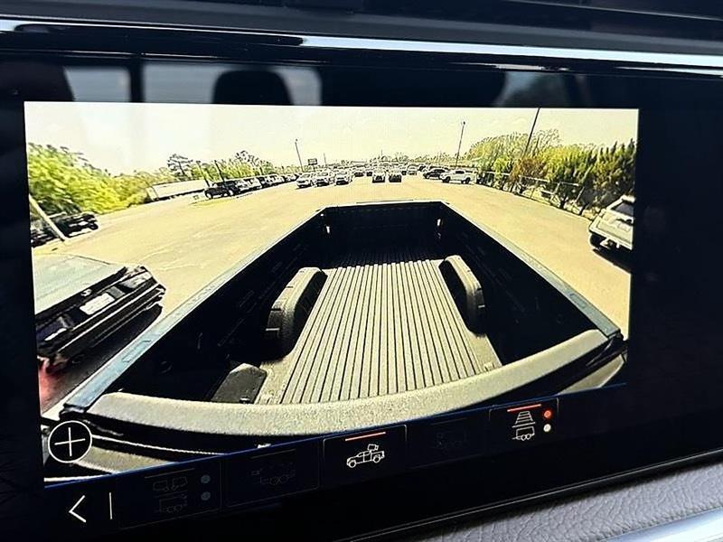 GMC Sierra 1500  2025