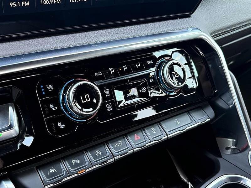 GMC Sierra 1500  2025