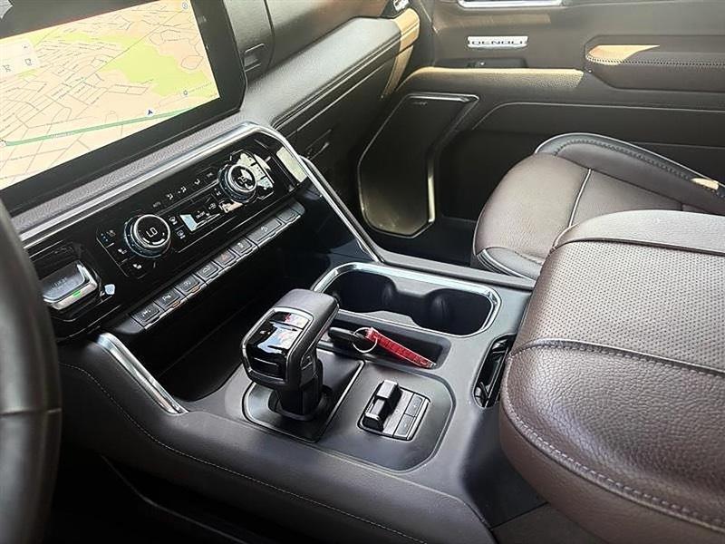 GMC Sierra 1500  2025