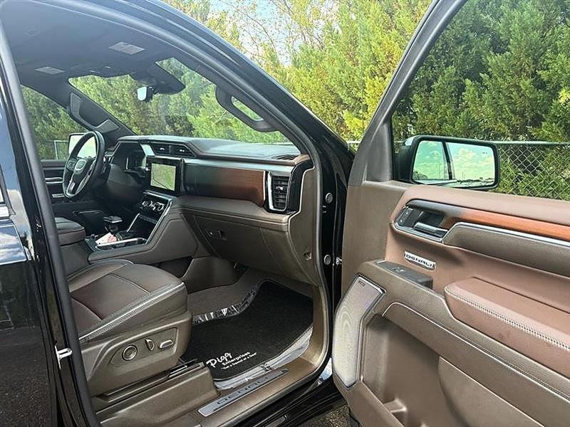 GMC Sierra 1500  2025