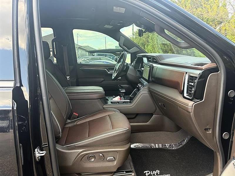 GMC Sierra 1500  2025