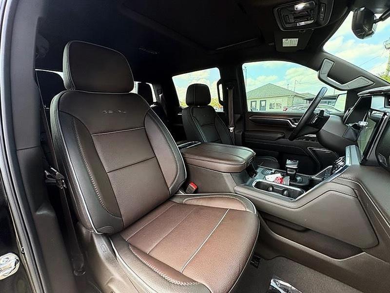 GMC Sierra 1500  2025