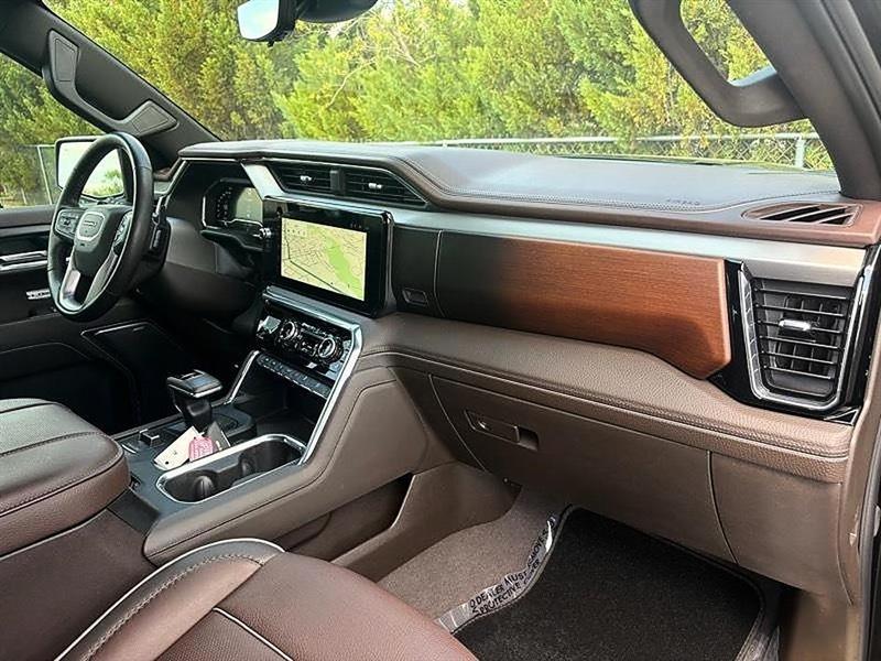 GMC Sierra 1500  2025