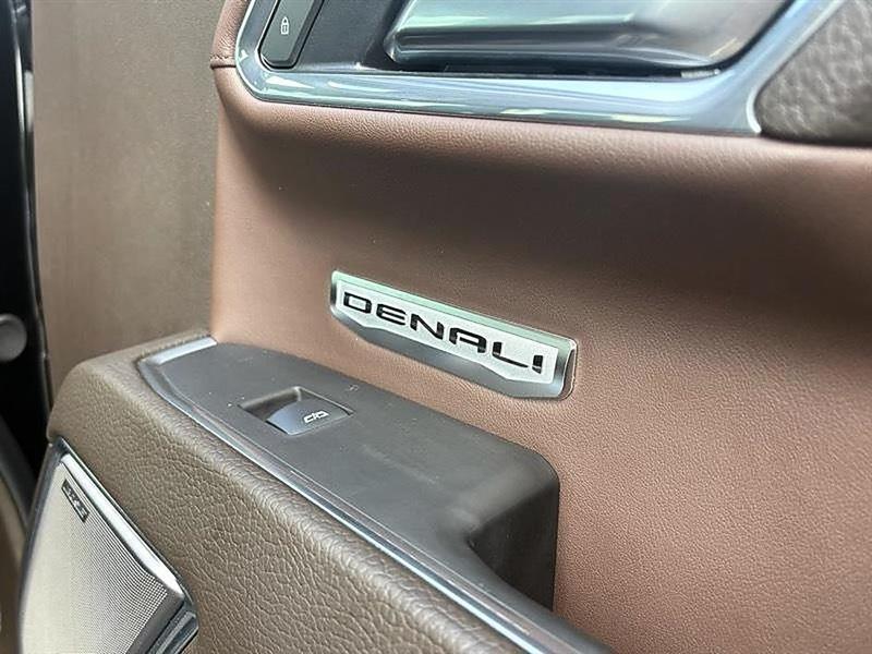 GMC Sierra 1500  2025