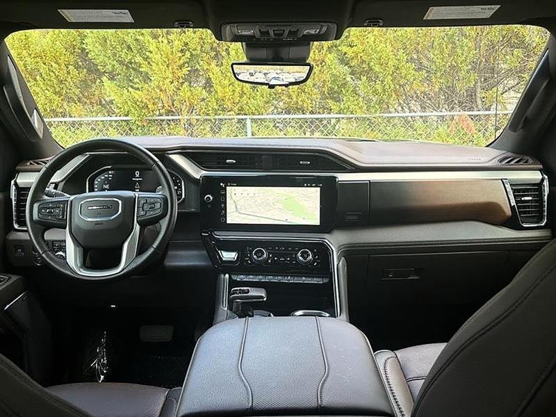 GMC Sierra 1500  2025