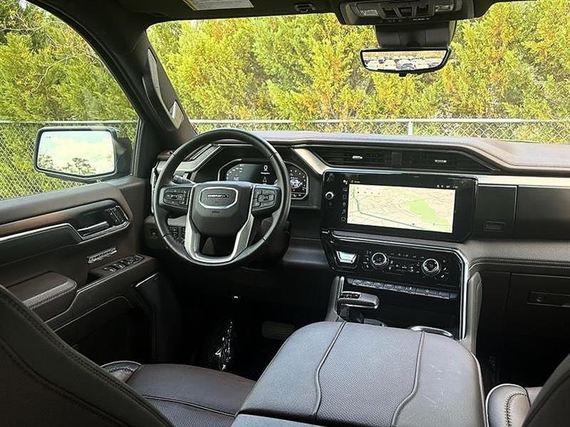 GMC Sierra 1500  2025