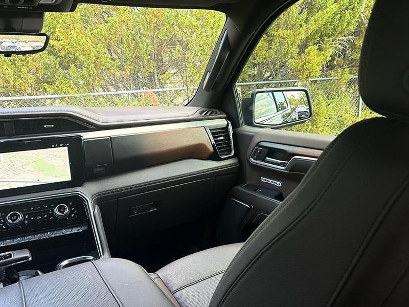 GMC Sierra 1500  2025