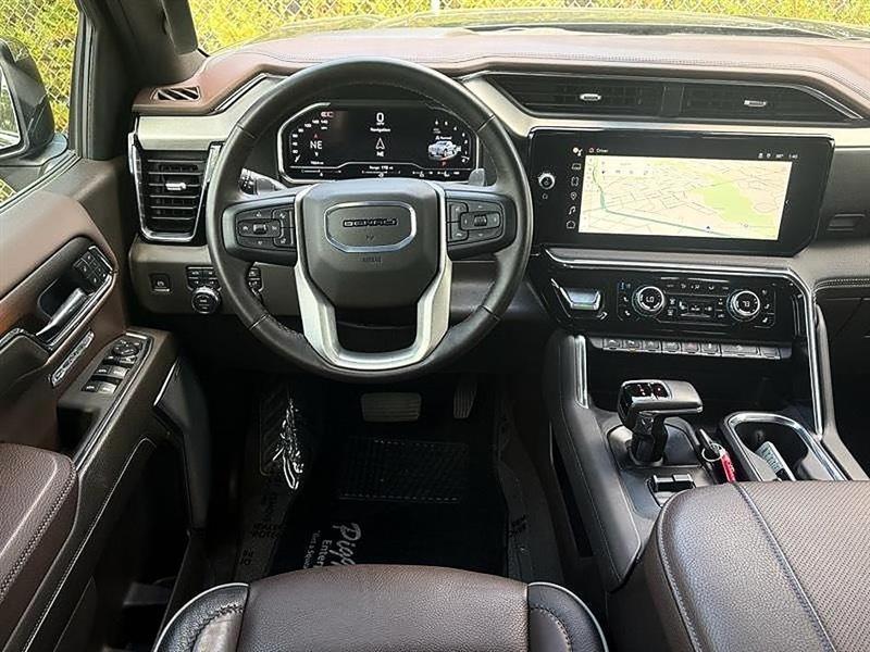 GMC Sierra 1500  2025