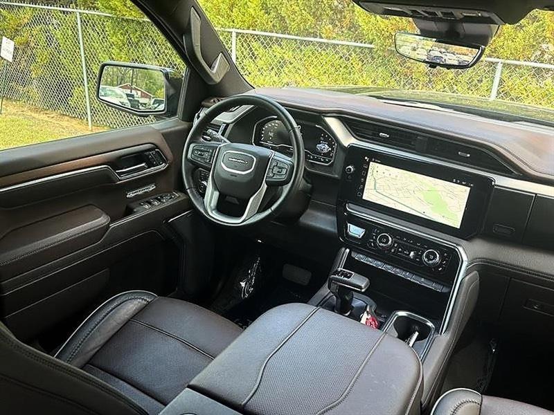 GMC Sierra 1500  2025