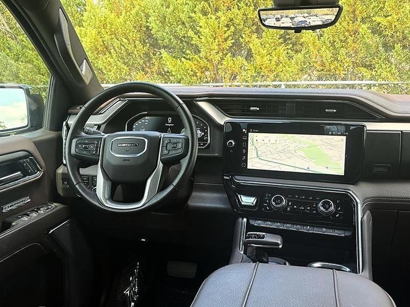 GMC Sierra 1500  2025