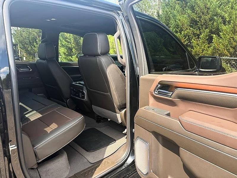 GMC Sierra 1500  2025