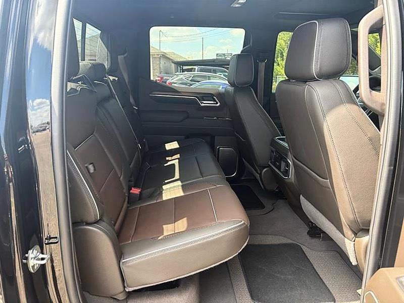 GMC Sierra 1500  2025