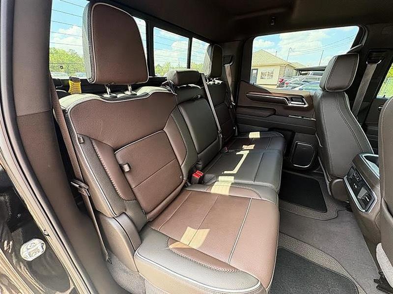 GMC Sierra 1500  2025