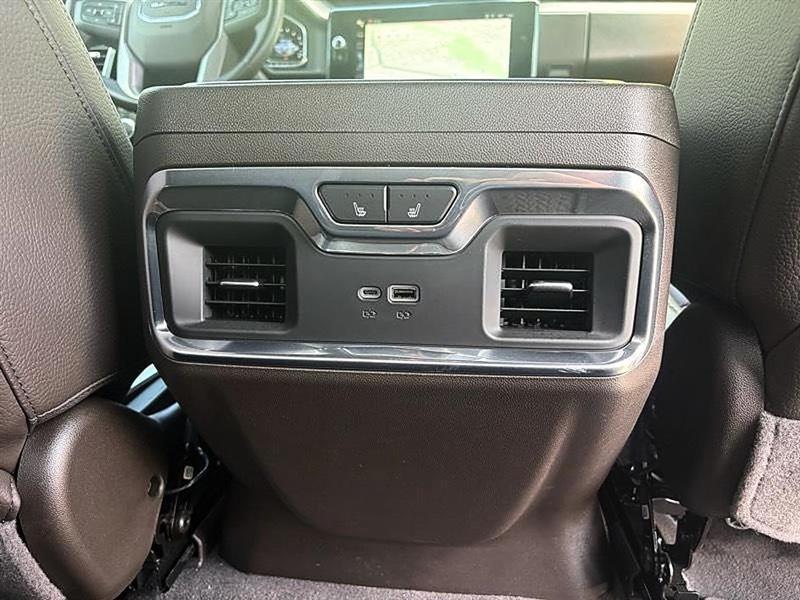 GMC Sierra 1500  2025