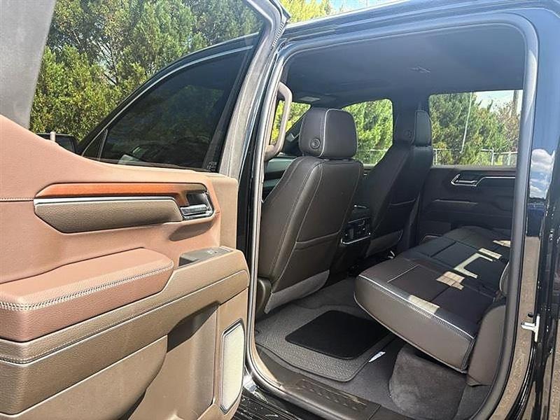 GMC Sierra 1500  2025