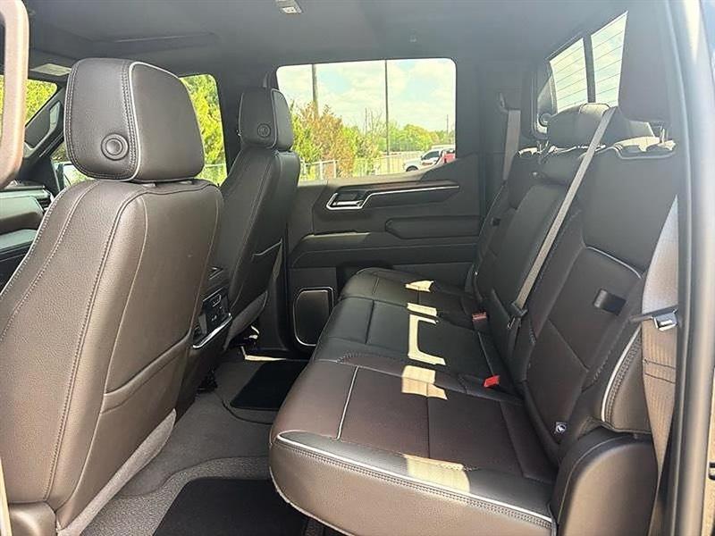 GMC Sierra 1500  2025