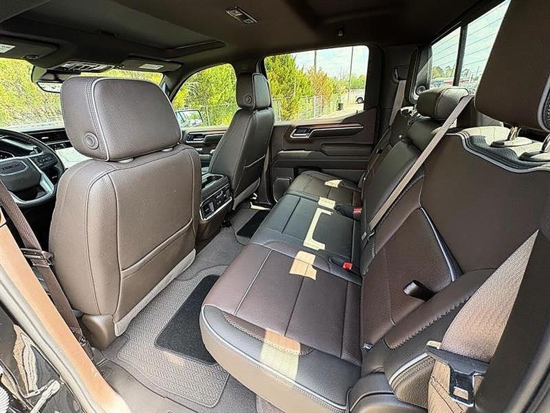 GMC Sierra 1500  2025