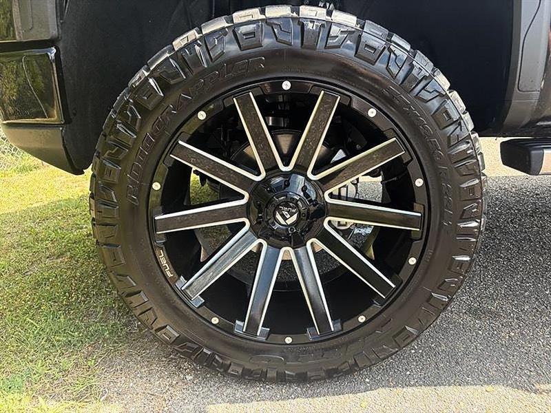 GMC Sierra 1500  2025