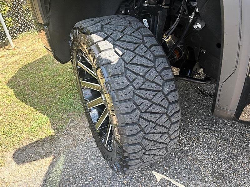 GMC Sierra 1500  2025