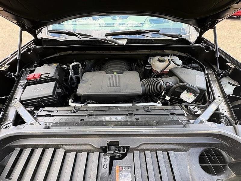 GMC Sierra 1500  2025