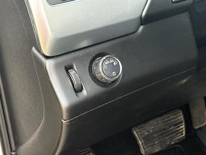 Chevrolet Tahoe  2017
