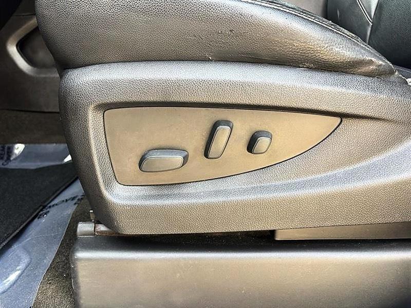 Chevrolet Tahoe  2017