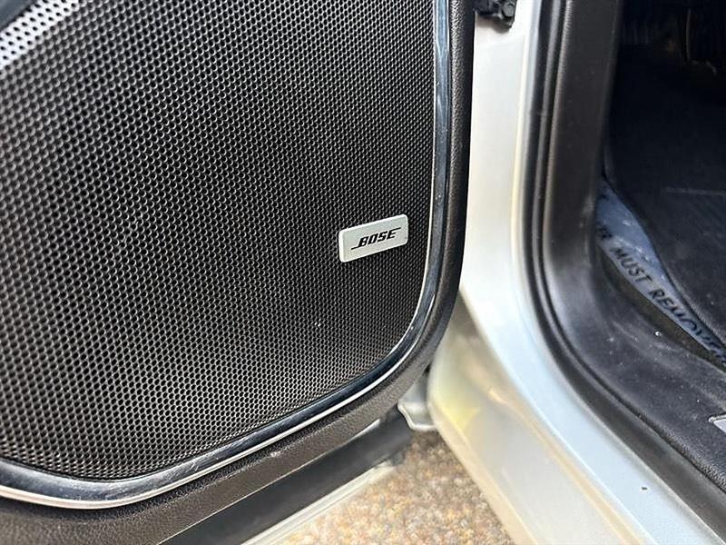 Chevrolet Tahoe  2017
