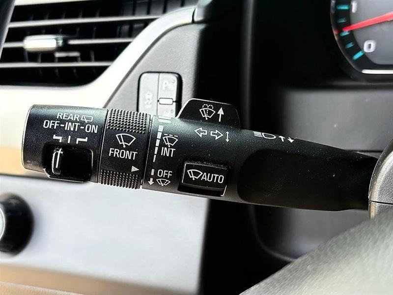 Chevrolet Tahoe  2017