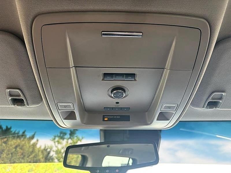 Chevrolet Tahoe  2017