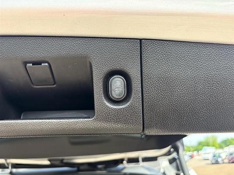 Chevrolet Tahoe  2017