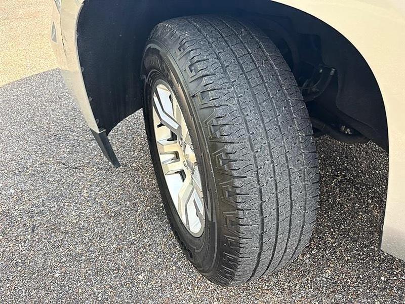 Chevrolet Tahoe  2017